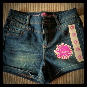 Wishful Park Jean Shorts